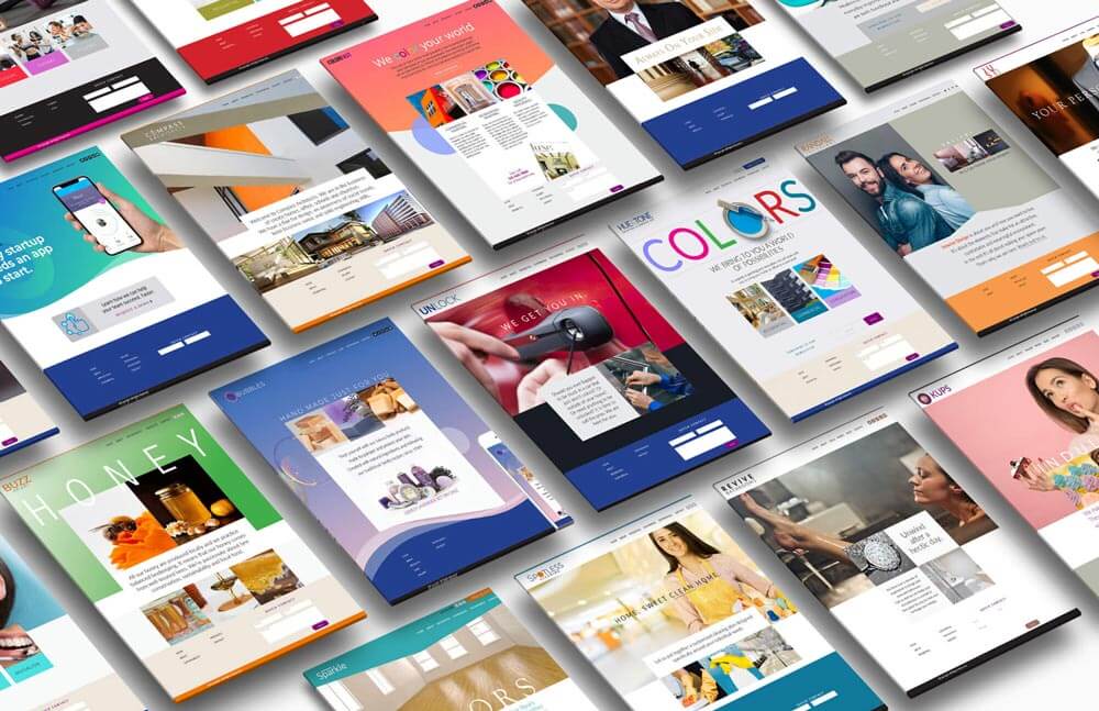 Browse the Collection